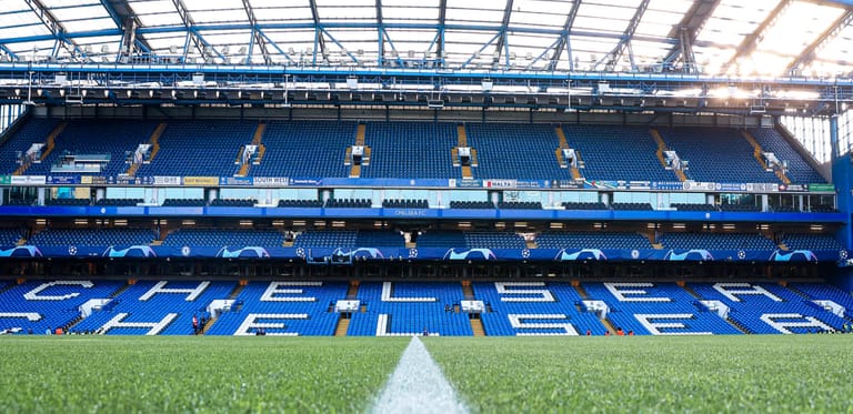 金豪利体育成为切尔西的官方博彩合作伙伴